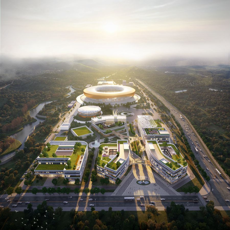 超瞬态科学中心+鸟瞰黄昏_IMAGE_副本.jpg